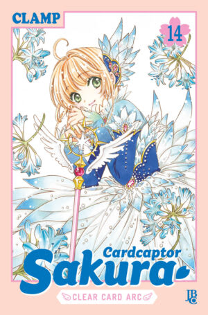 Card Captor Sakura - Clear Card Arc - Vol. 14