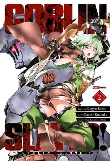 Goblin Slayer - Vol. 2