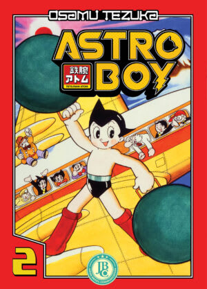 Astro Boy - Vol. 2