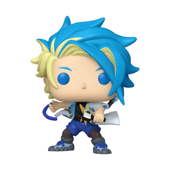 Pop! Jaxon Cross 2426 4