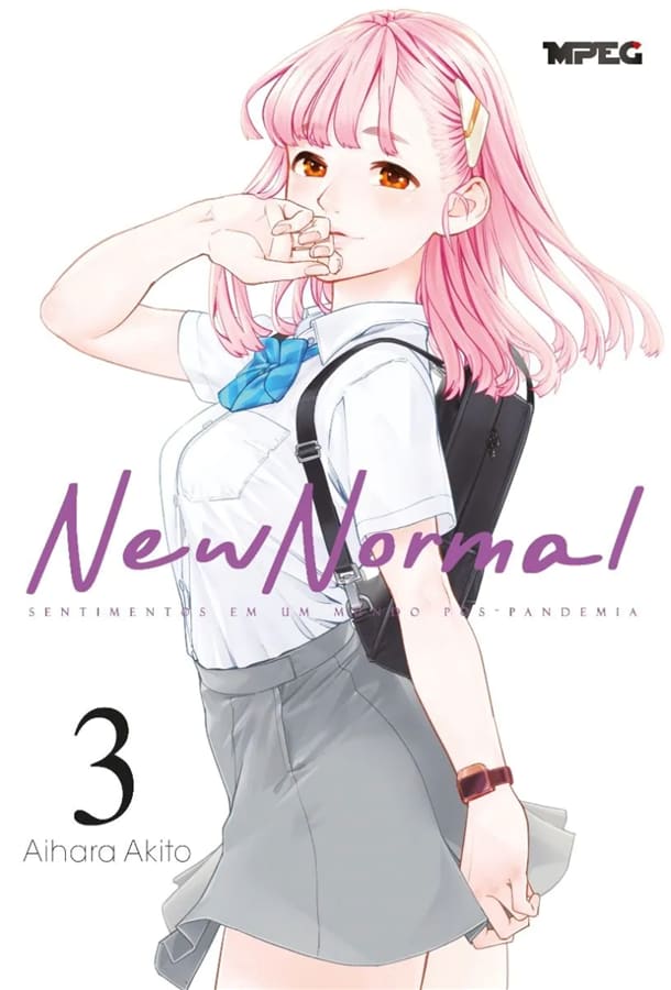 New Normal - Vol. 3
