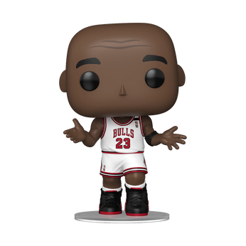 Imagem do Pop! Michael Jordan (Shrug) 234 4