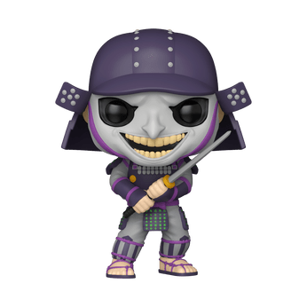 Imagem do Pop! The Joker Soldier (Batman Ninja) 608 4