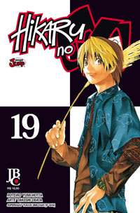 Hikaru No Go - Vol. 19