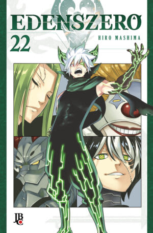 Edens Zero - Vol. 22