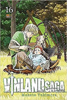 Vinland Saga - Vol. 16