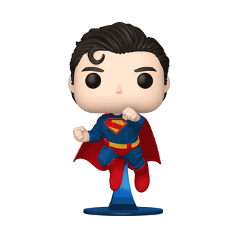Pop! Jumbo Superman (2025) 566 4