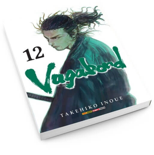 Vagabond - Vol. 12