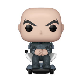 Imagem do Pop! Professor X (X-Corp) (X-Men '97) 1593 4