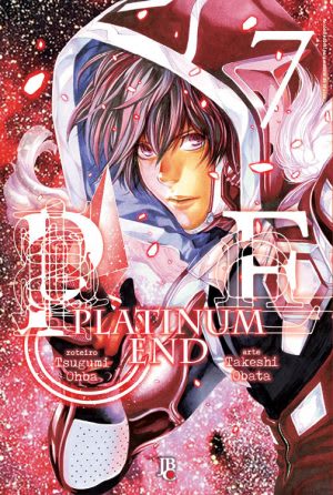 Platinum End - Vol. 7
