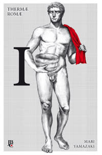 Thermae Romae - Vol. 1