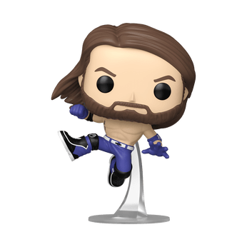 Imagem do Pop! AJ Styles 207 4