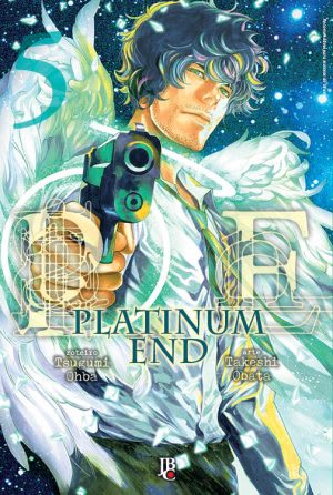 Platinum End - Vol. 5