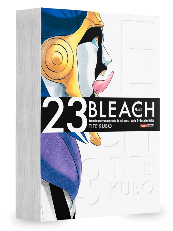 Bleach Remix - Vol. 23