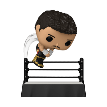Pop! Premium Eddie Guerrero (Frog Splash) 200 4