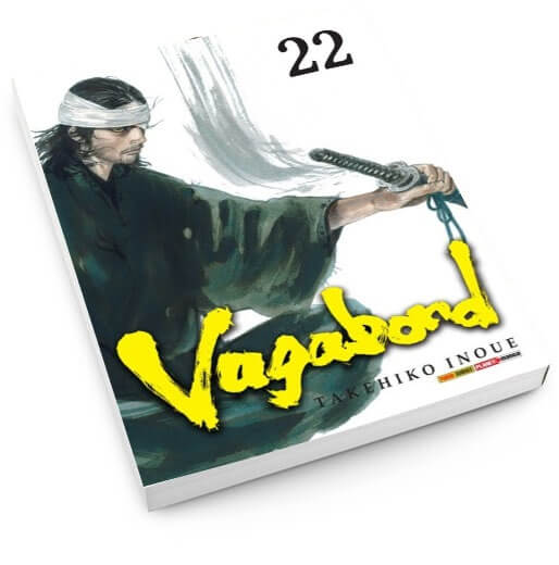 Vagabond - Vol. 22
