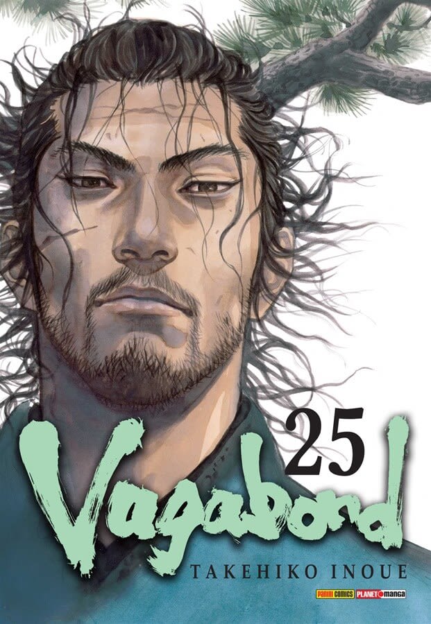Vagabond - Vol. 25