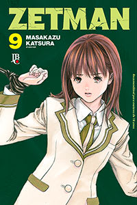 Zetman - Vol. 9