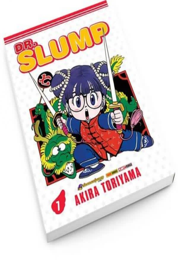 Dr. Slump - Vol. 7