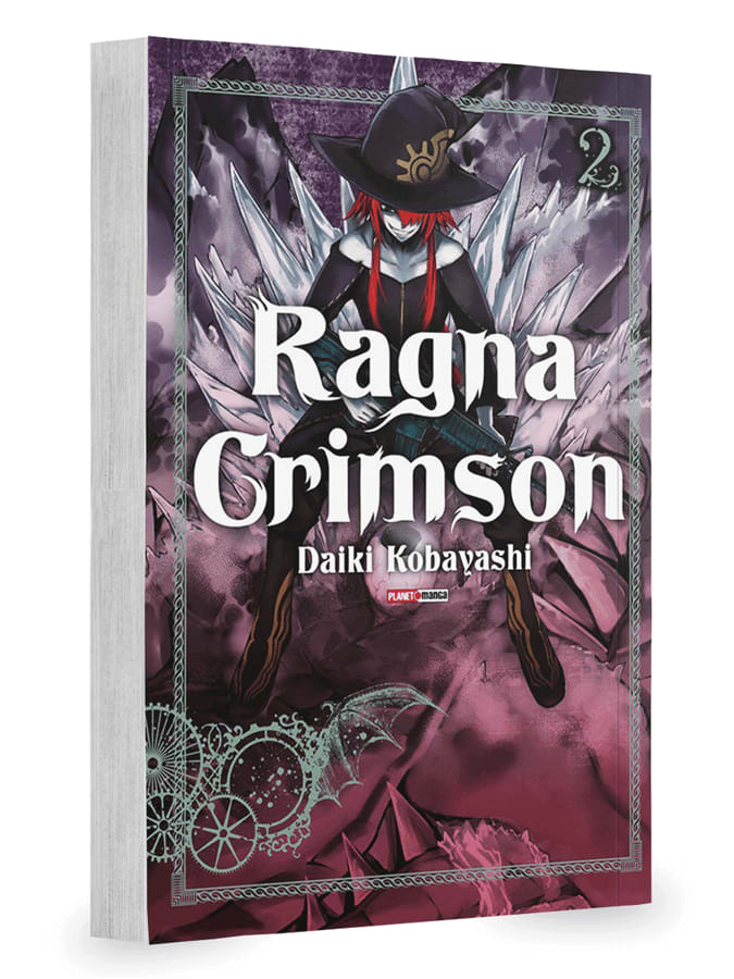 Ragna Crimson - Vol. 2