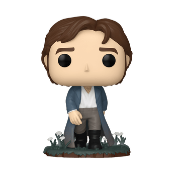 Imagem do Pop! Mr. Darcy 1972 4