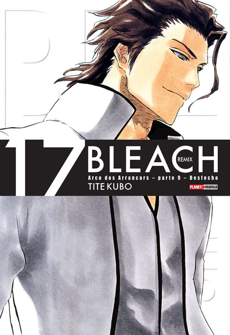 Bleach Remix - Vol. 17