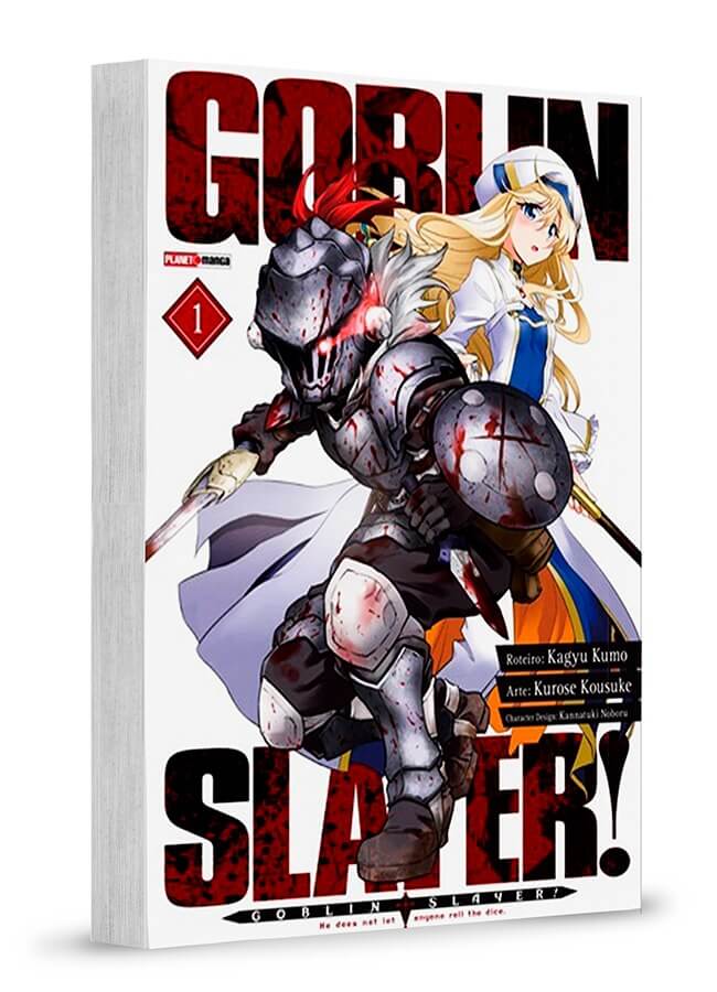 Goblin Slayer - Vol. 1