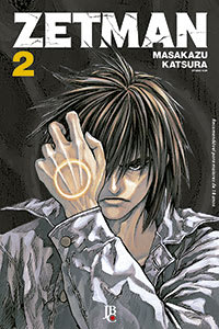 Zetman - Vol. 2
