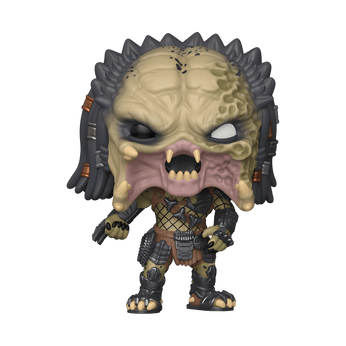 Pop! Wolf Predator 1998 4