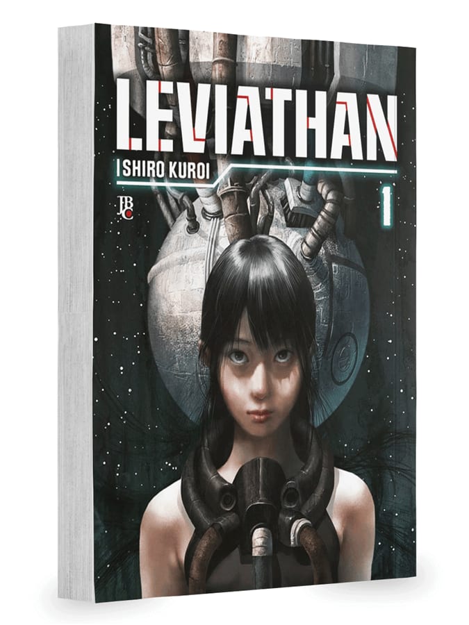Leviathan - Vol. 1