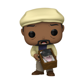 Pop! Chubbs Peterson 2008 4