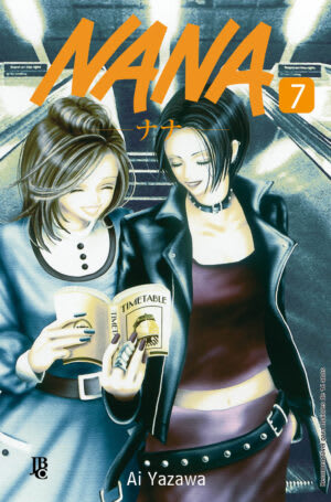 Nana - Vol. 7
