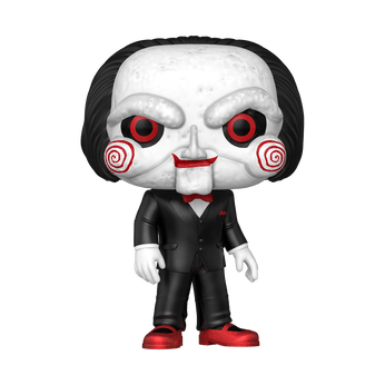 Pop! Jumbo Billy the Puppet 1821 4