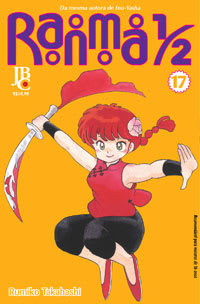Ranma ½ - Vol. 17