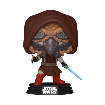 Imagem do Pop! Plo Koon (Glow) 852 4