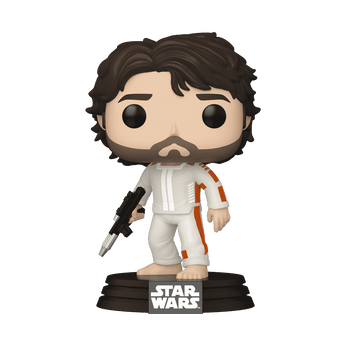 Imagem do Pop! Cassian Andor with Blaster 759 4