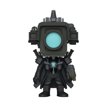 Pop! Titan Cameraman 2365 4