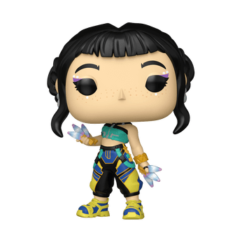 Imagem do Pop! Zoey (How It's Done) 2256 4