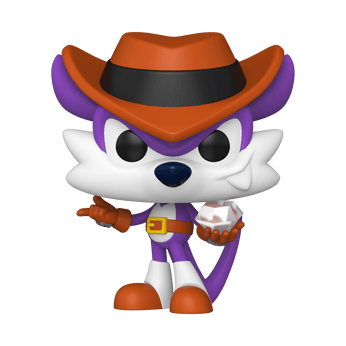 Pop! Fang the Hunter 1172 4