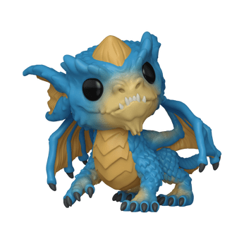 Pop! Blue Dragon Wyrmling 1199 4