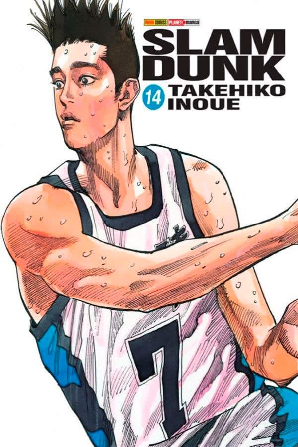 Slam Dunk - Vol. 14