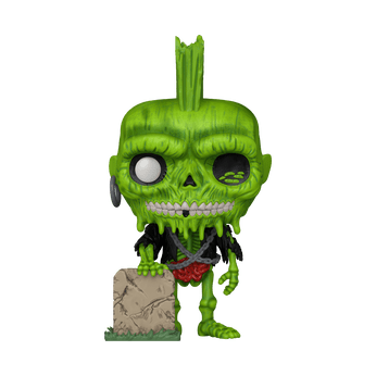 Pop! Zombie Suicide 1979 4