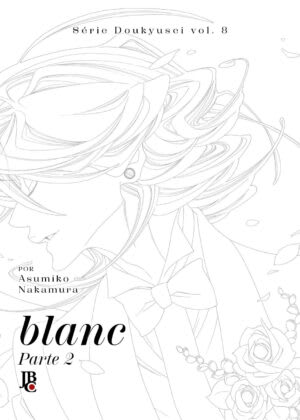 Série Doukyusei - Vol. 8