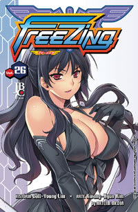 Freezing - Vol. 26