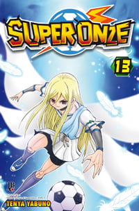 Super Onze - Vol. 13