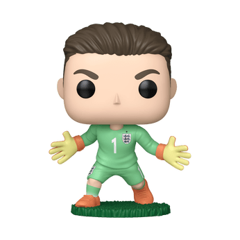 Imagem do Pop! Jordan Pickford 95 4