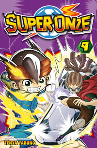 Super Onze - Vol. 9