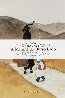 A Menina Do Outro Lado - Vol. 6