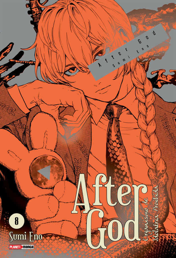 After God - Vol. 8