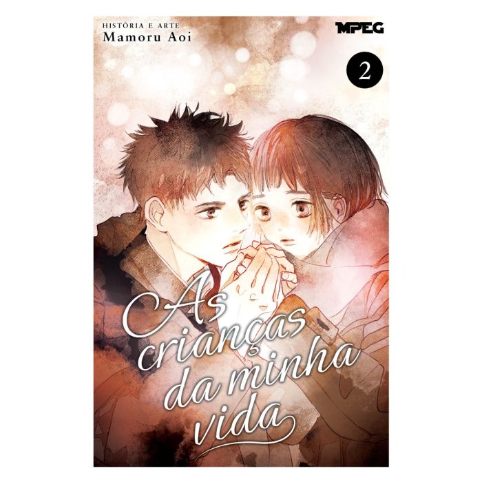 As Crianças Da Minha Vida - Vol. 2